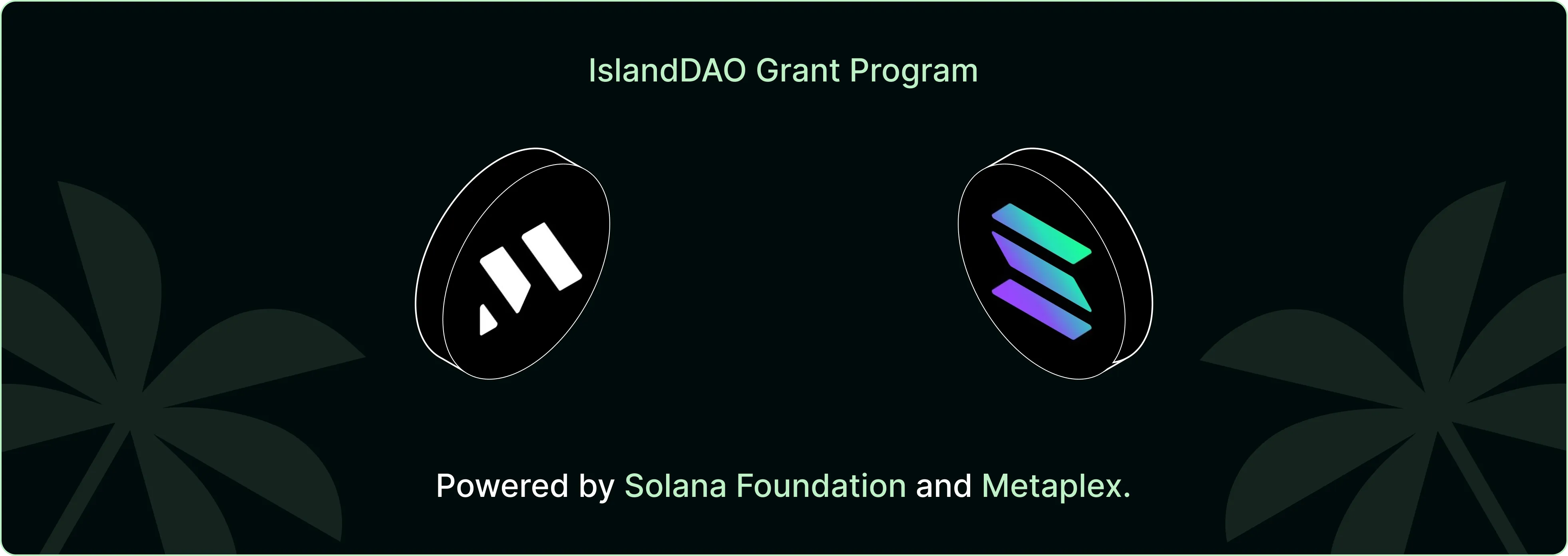 Grants Overview